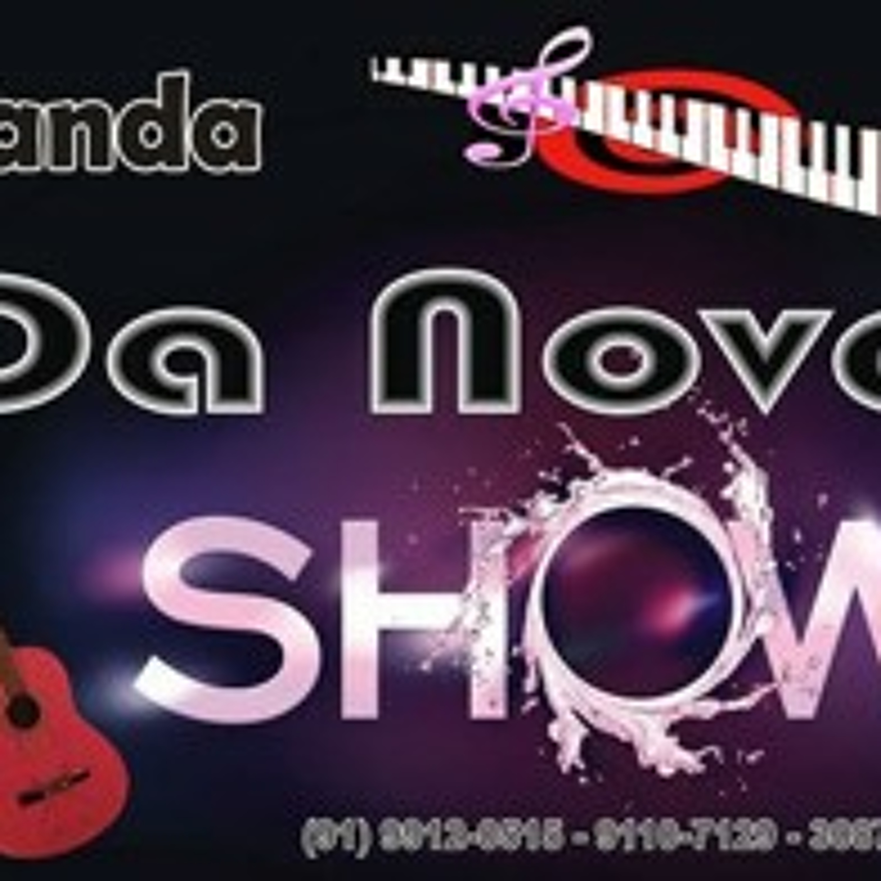 da nova show