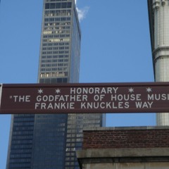 Frankie Knuckles  Live @ Jack Fridays Chicago 12-07-2007