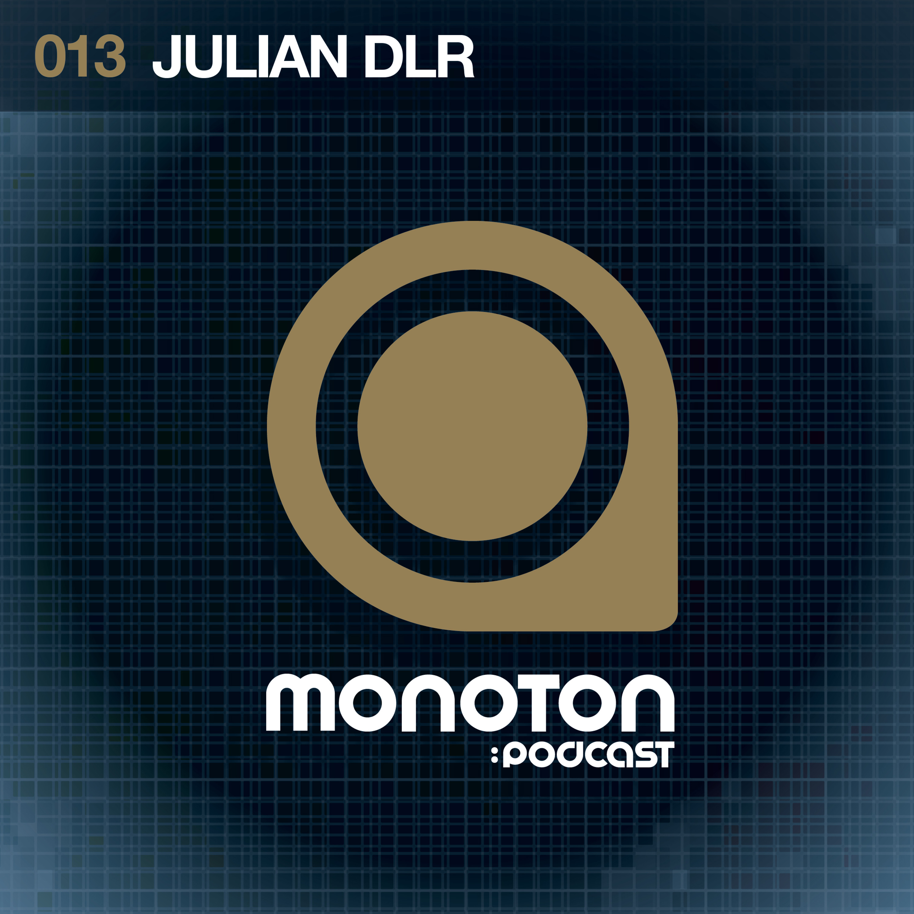 MONOTON:podcast