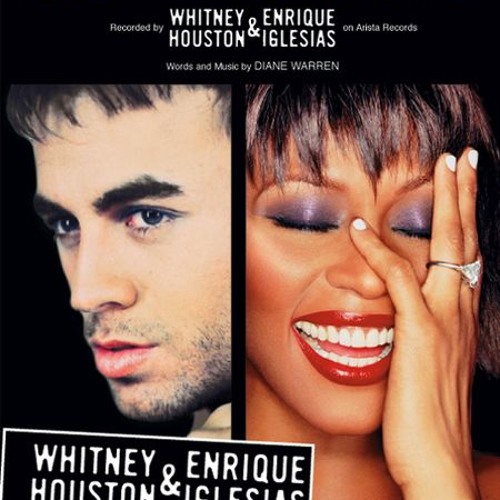 W. Houston and E. Iglesias-Could I Have this Kiss Forever (Tin Tin Out Remix Edit Version)