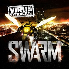 Virus Syndicate - Worker Bees (feat. Buku)