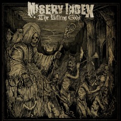 Misery Index - The Calling