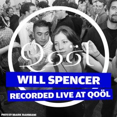 Will Spencer - Live At Qoöl - February 12, 2014