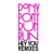 Artwork for Pony Pony Run Run - Hey You(Kejö - Remix)