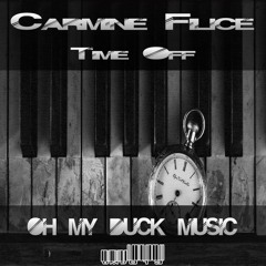 OMD013 : Carmine Filice - Time Off (Original Mix)