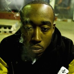 Terrorist (Freddie Gibbs) - Remix