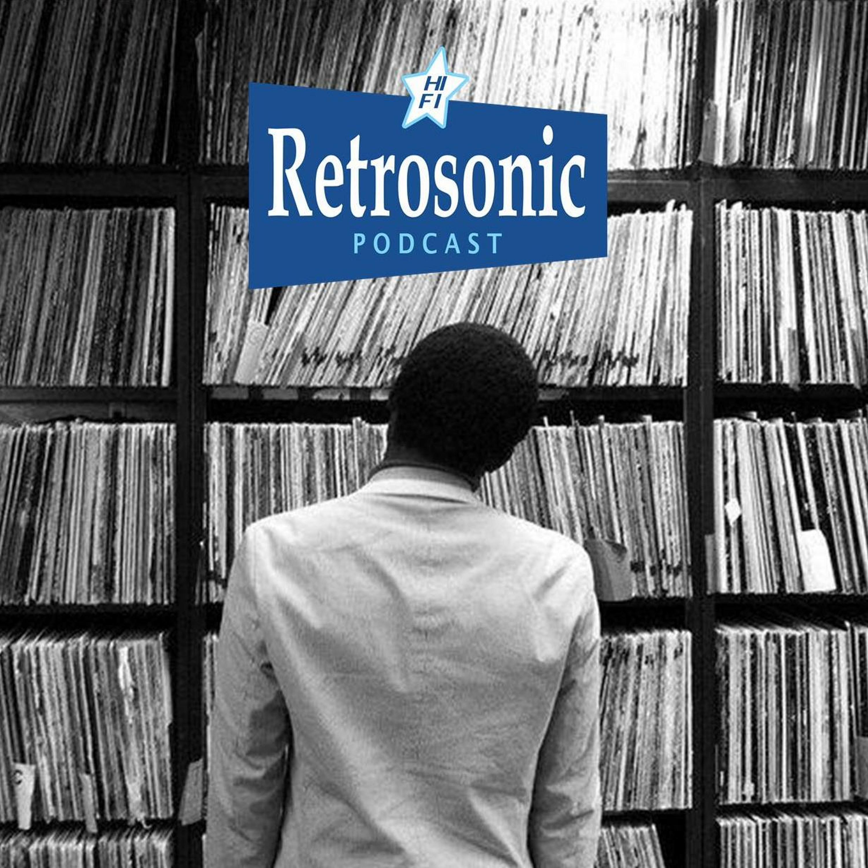 Retrosonic Podcast