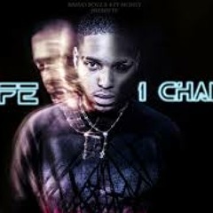 7.STILL HERE FT CATERINA