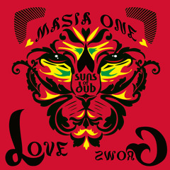 Love Grows - Masia One (Suns Of Dub) {on iTUNES Now!}