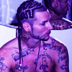 RiFF RAFF- STRiPPER POLE *Chopped & Slowed*