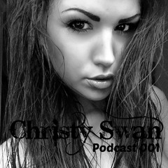 Christy Swan - PodCast #001