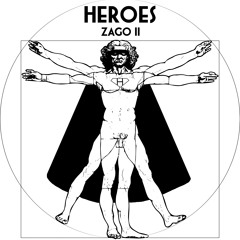 Zago11 - Heroes