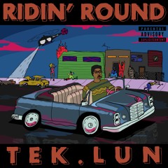 TEK.LUN - Hip Hop Feat. GoldLink