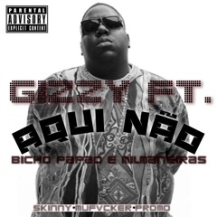 Aqui Não - Bicho Papão & MilManeiras