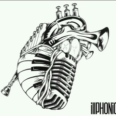 iLLPHONiCS - If Looks Can Kill