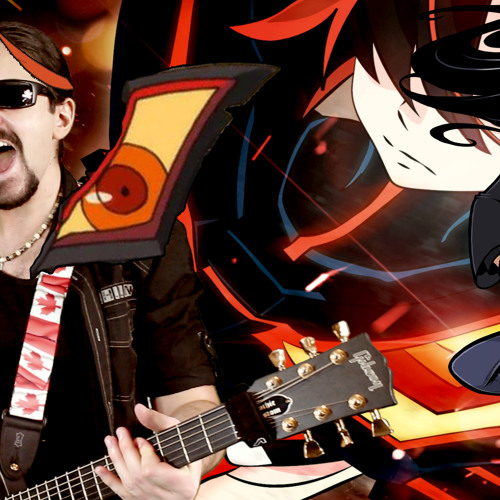 Kill La Kill - Don't Lose Your Way "Epic Rock" Cover