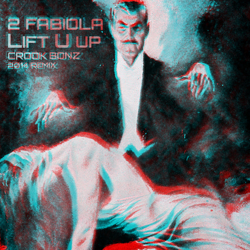 Stream 2 Fabiola - Lift U Up (Crook Bonz 2014 remix) by Crook_Bonz | Listen  online for free on SoundCloud