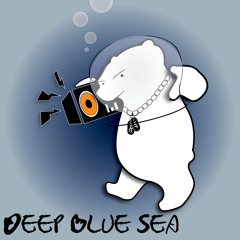 Deep blue sea - feat. Charmaine Wombwell
