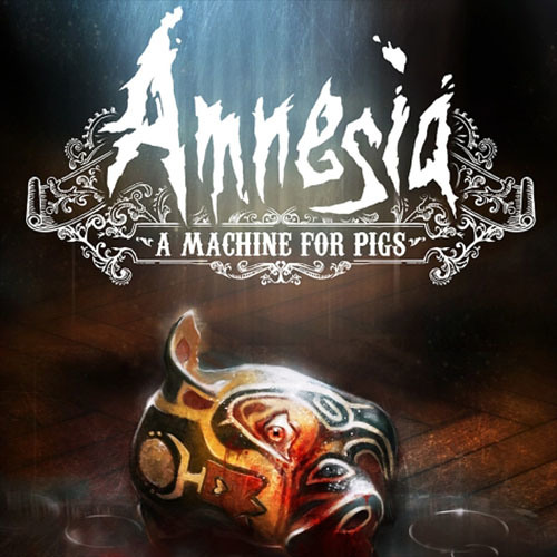 Amnesia A Machine For Pigs Mix ... original composer Jessica Curry