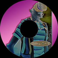 New Rave Phunk (Continuous MP3)