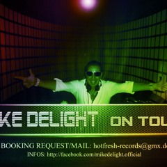 Live DJ Sessions (On Air & Clubbing)