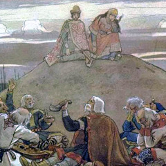 Kurt Lorenz - Tumulus