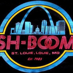 Sh-Boom - Only The Lonely