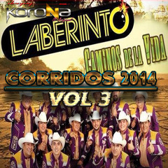(2014) Grupo Laberinto Mix _ Corridos De Caballos  Vol3 /Instagram @DEEJAYKORONA
