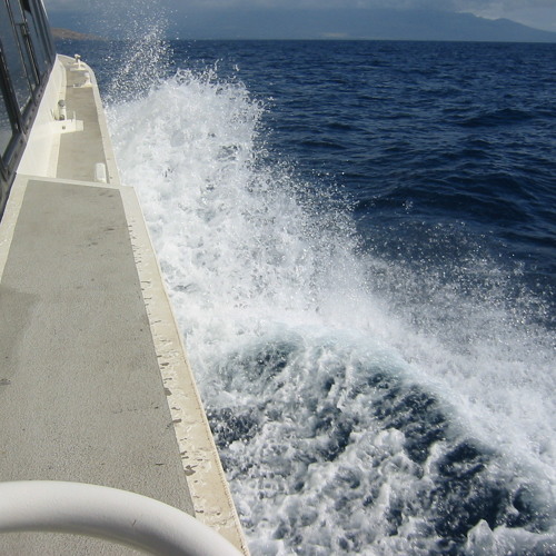 Boat Crusie mix 2014