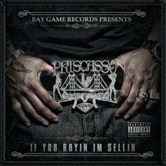 01 Poed Up - Friscasso Featuring: The Jacka of the Mob Figaz