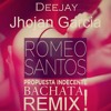 Romeo Santos Propuesta Indecente Remix - Prod. DJ Jhojan Garcia