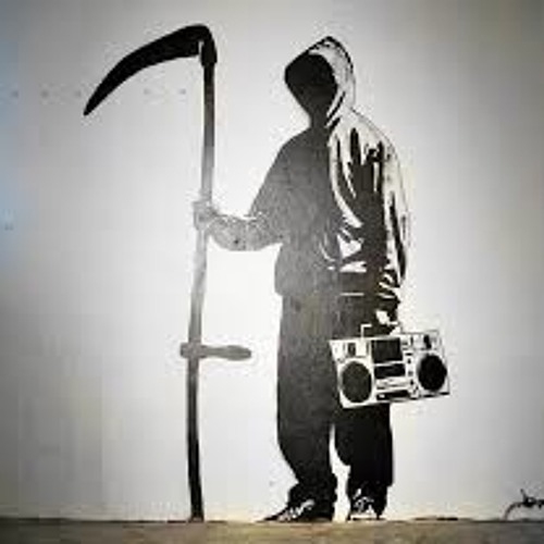 Evil Within-KidGriMm (prod. By Cheta)