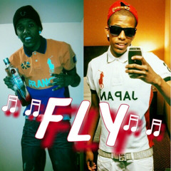 FLY ( Prod By: Smitty Beats )