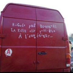 18 - L' camtar de Gilbert . (feat . Funky armenico , Pat kartier) Prod Fonka