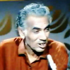 Yaar Dadi Ishq Aatish - Muhammad Jumman Khan