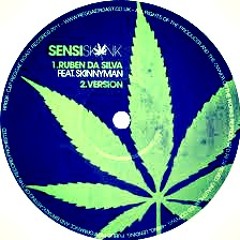 Sensi Skank - Dnb Remix (FreeDownload)