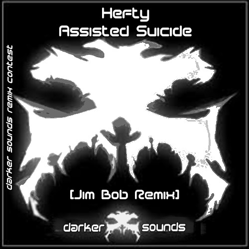 Hefty - Assisted Suicide  (Jim Bob - Remix)