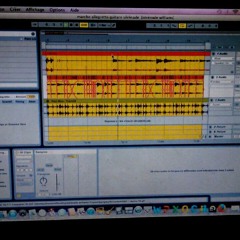 La banlieue/Booba/RimK Remix Emi Lajar