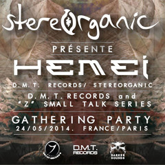 Gathering Party (D.M.T. Records)