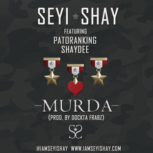 Murda feat. Patorankin, Shaydee