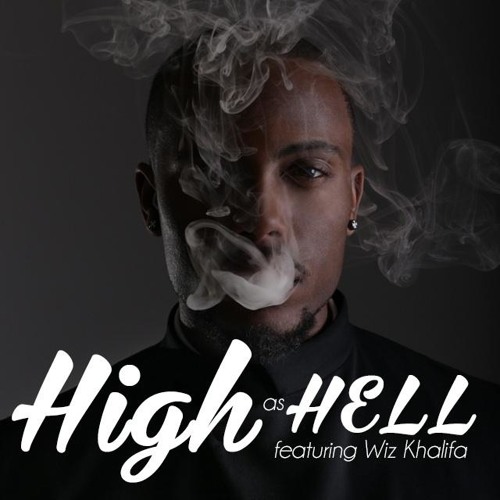 B.o.B - High as Hell - feat - Wiz Khalifa - prod by B.o.B by BoBATL