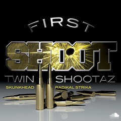 TWIN SHOOTAZ  "First Shoot"