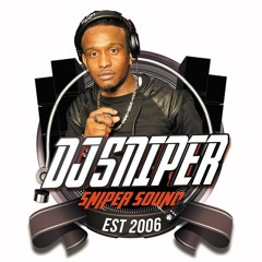 DJ SNIPER PRESENTS THE  BEST OF SANCHEZ MIXTAPE VOL.1
