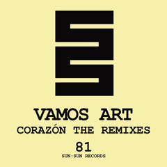 Vamos Art - Corazon (Mendezz&Andrew500 Remix) snippet