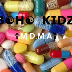 Boho Kidz - MDMA (Original Mix)