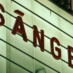 Sânge Suite