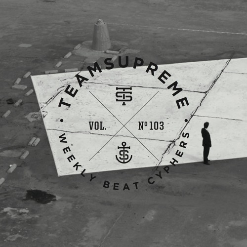 Vol. 103 (The Tim & Eric "Best Vacation Ever" Cypher)