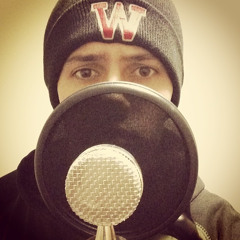 Never Give Up (Prod. By EmptyBeatz)