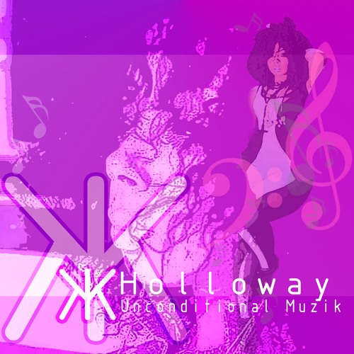 Stream KK Holloway- Earthquake (Sound Wave)(Produced By Mr. Synista) by ...