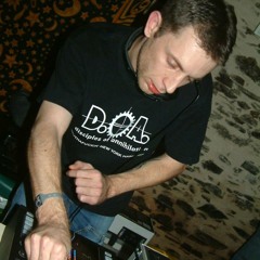 DJ TSX (FRA) MIX ON TOXIC SICKNESS RADIO - SPECIAL ÂME KOR B-DAY PARTY - 100% VINYL - 1ST APRIL 2014